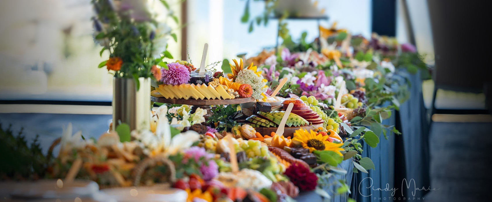 Grazing Table